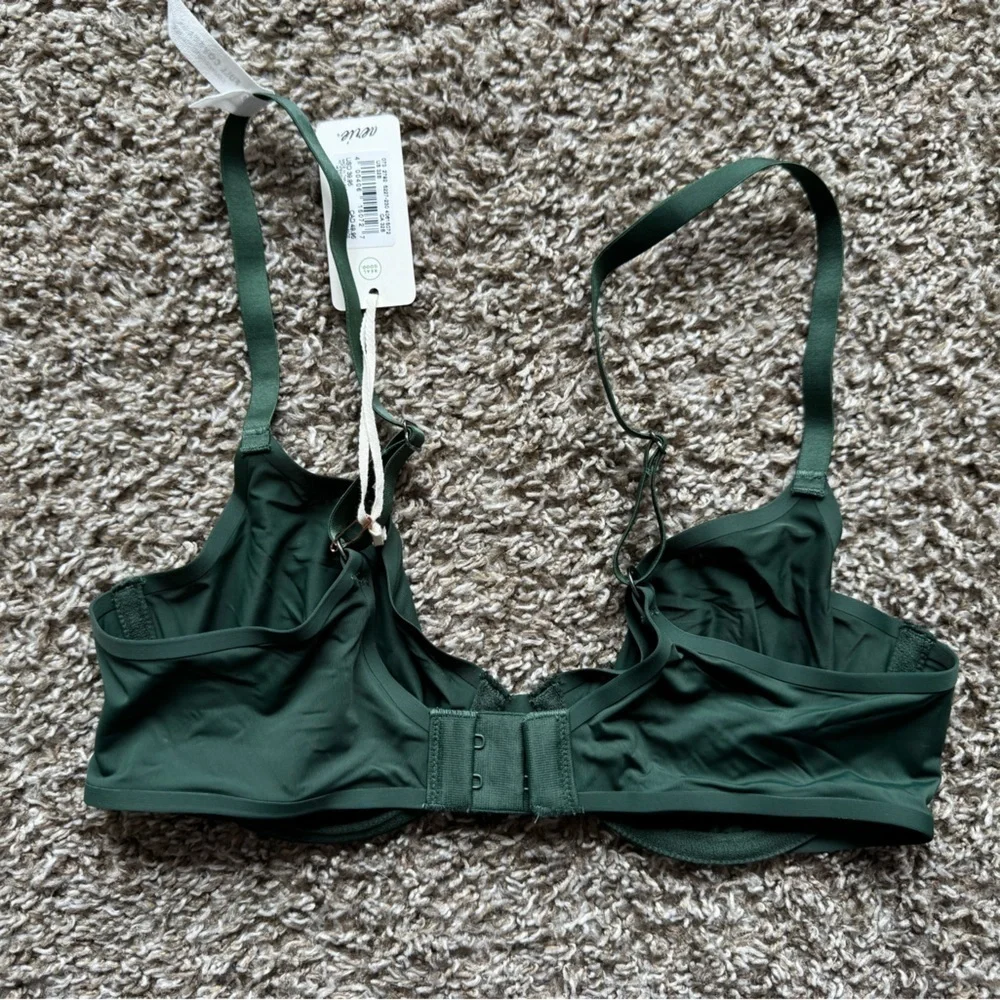 aerie smoothez green